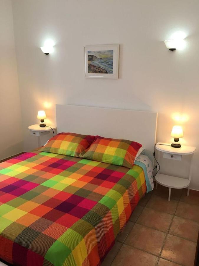 Carrapateira Lodge 외부 사진