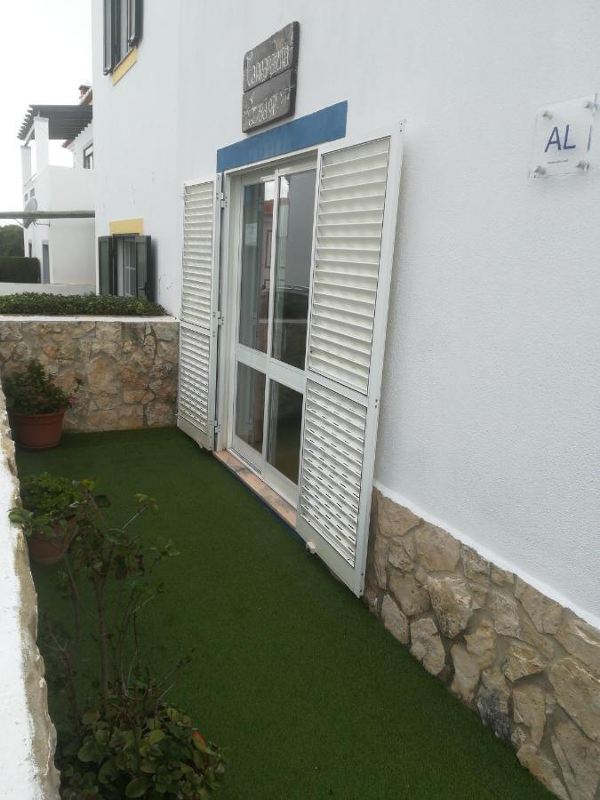 Carrapateira Lodge 외부 사진