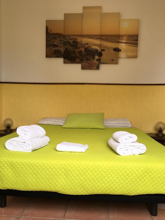 Carrapateira Lodge 외부 사진