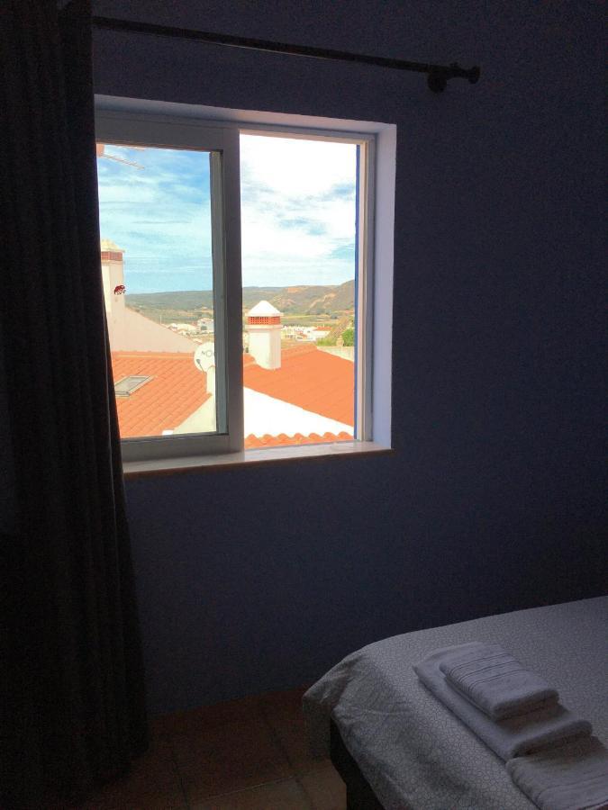 Carrapateira Lodge 외부 사진